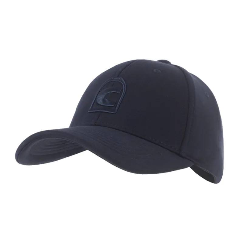 Cavallo Unisex Festina Cap - Dark Blue